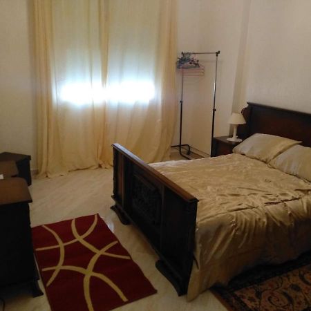 Apartment Centre Meknès Zewnętrze zdjęcie