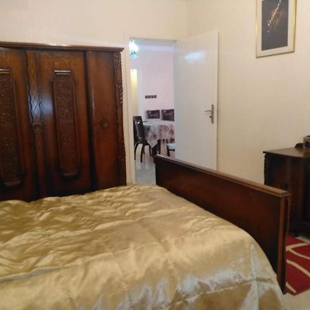 Apartment Centre Meknès Zewnętrze zdjęcie