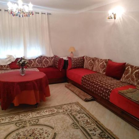 Apartment Centre Meknès Zewnętrze zdjęcie