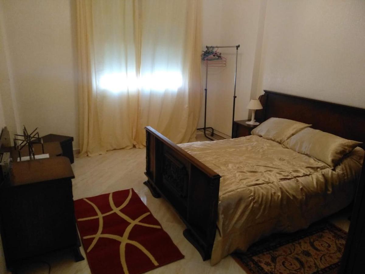 Apartment Centre Meknès Zewnętrze zdjęcie