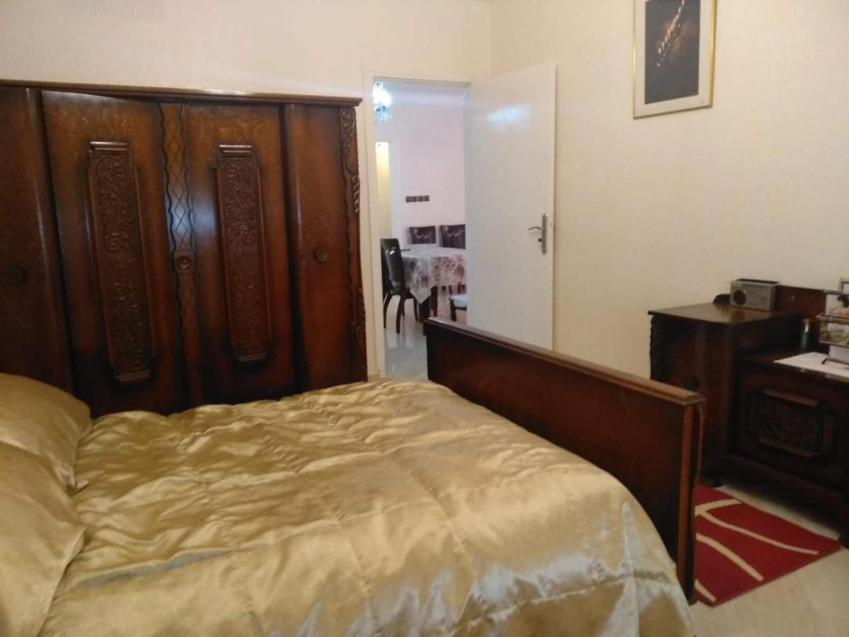 Apartment Centre Meknès Zewnętrze zdjęcie