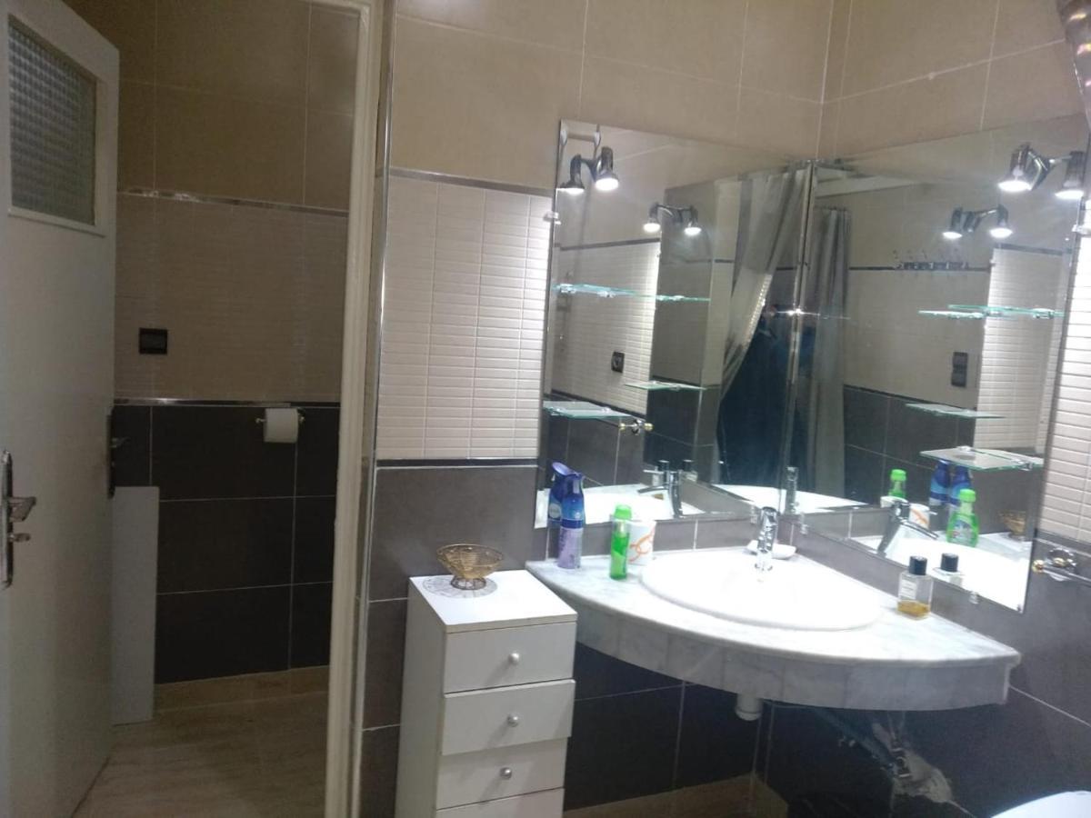 Apartment Centre Meknès Zewnętrze zdjęcie